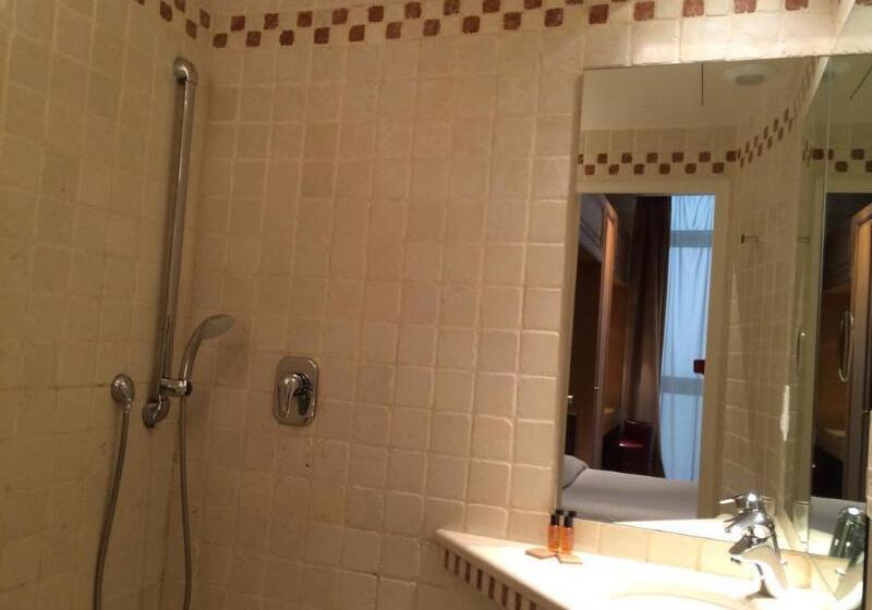 ホテル Du Vieux Marais