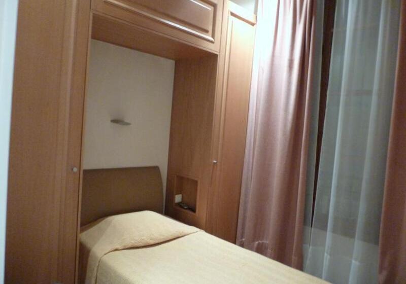 ホテル Du Vieux Marais