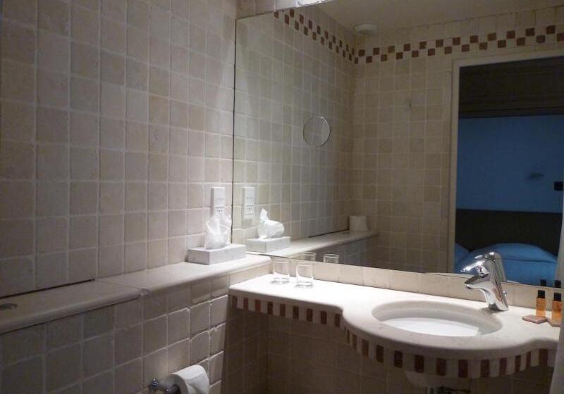 ホテル Du Vieux Marais