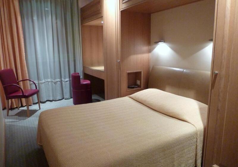 ホテル Du Vieux Marais