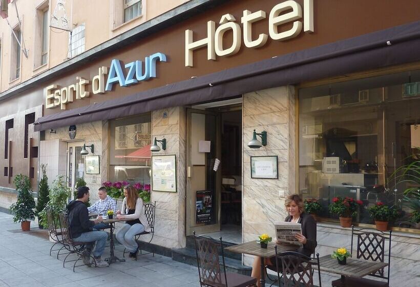 ホテル Esprit D Azur