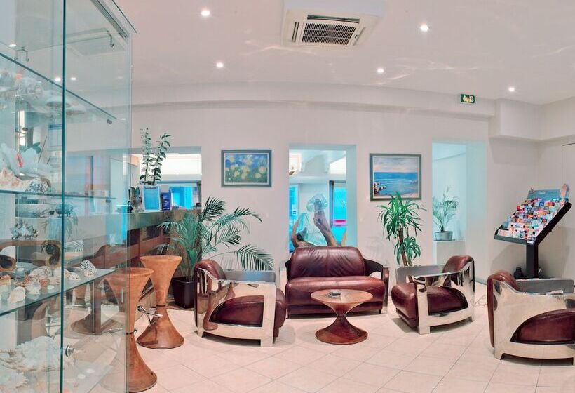 ホテル Esprit D Azur