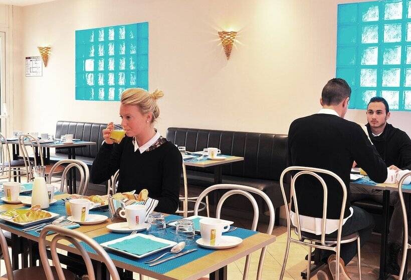 ホテル Esprit D Azur