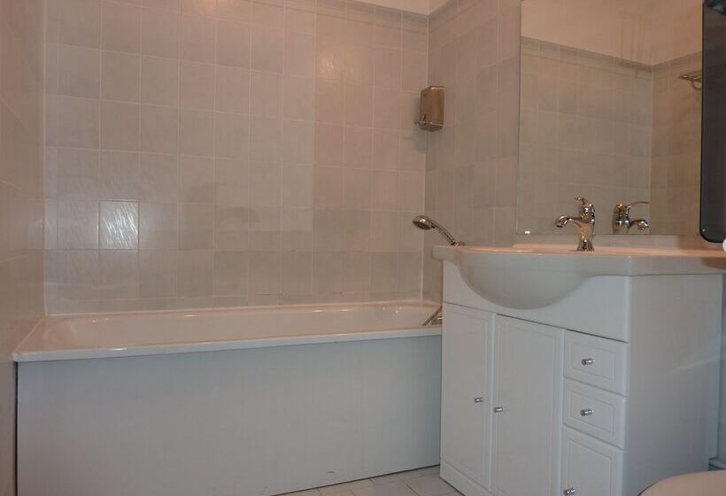 ホテル Esprit D Azur