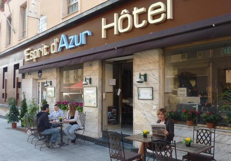 ホテル Esprit D Azur