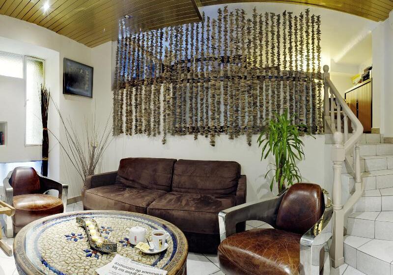 ホテル Esprit D Azur