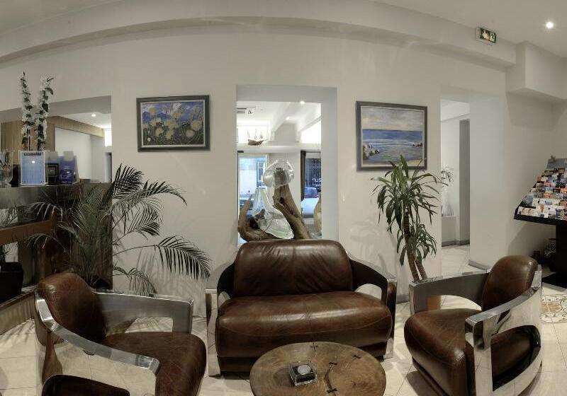 ホテル Esprit D Azur