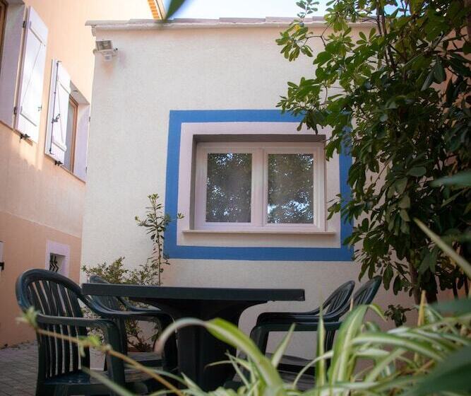 فندق Et Appartements Reine D Azur