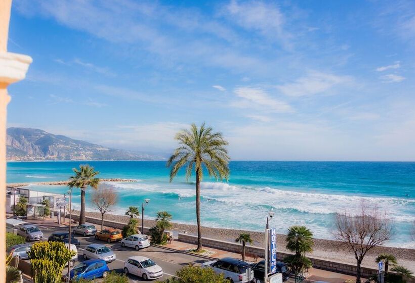 فندق Et Appartements Reine D Azur