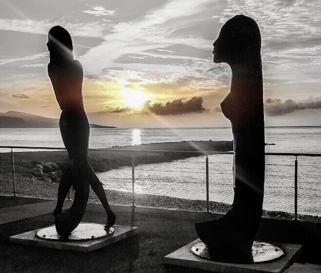 فندق Et Appartements Reine D Azur