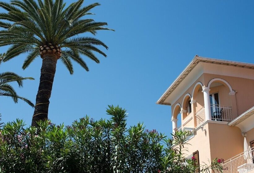 فندق Et Appartements Reine D Azur