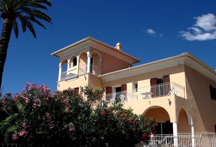 فندق Et Appartements Reine D Azur