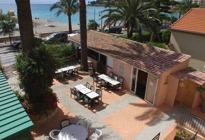 فندق Et Appartements Reine D Azur