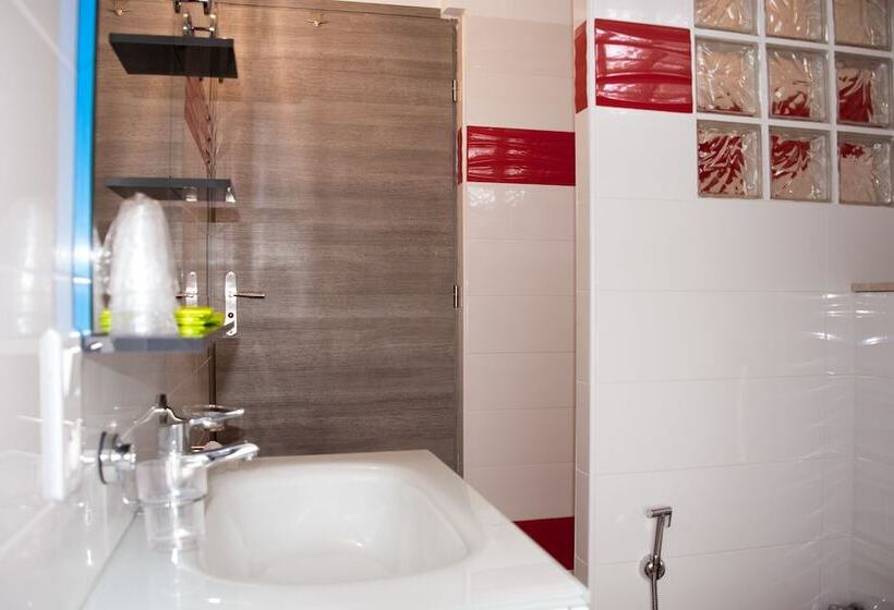 فندق Et Appartements Reine D Azur