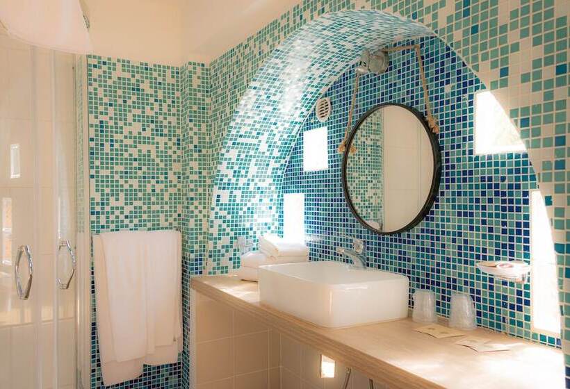 فندق Et Appartements Reine D Azur