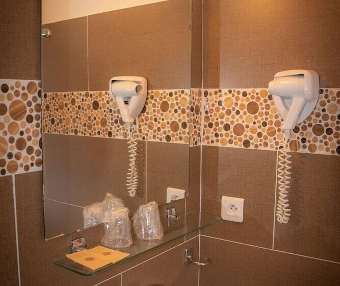 فندق Et Appartements Reine D Azur