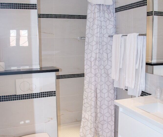 فندق Et Appartements Reine D Azur