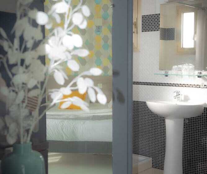 فندق Et Appartements Reine D Azur