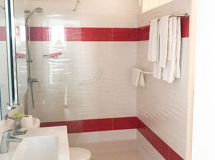 فندق Et Appartements Reine D Azur