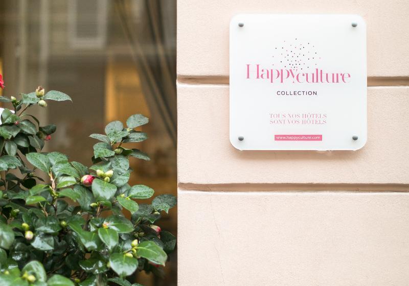 酒店 Etoile Saint Ferdinand By Happyculture