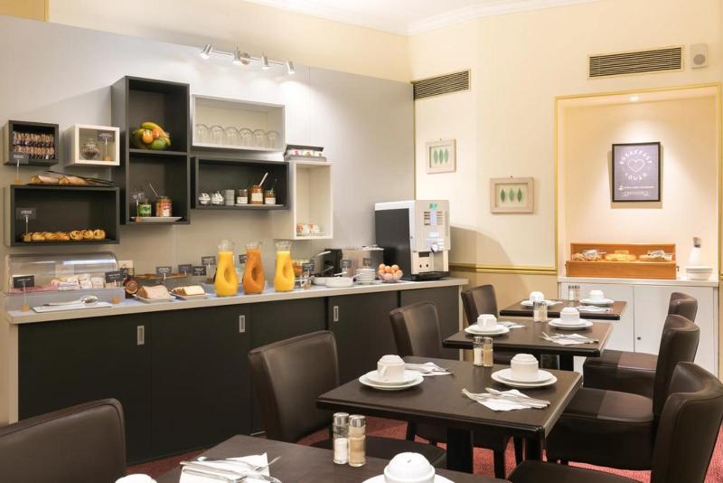 酒店 Etoile Saint Ferdinand By Happyculture