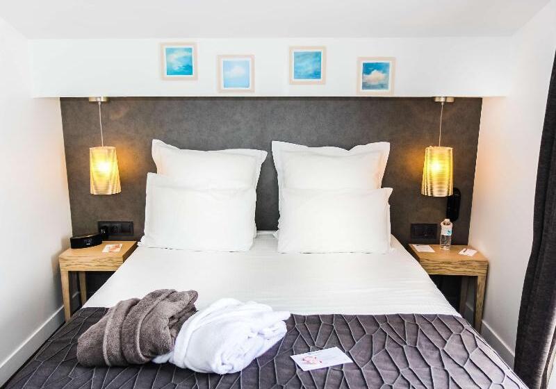 هتل Gare Saintjean