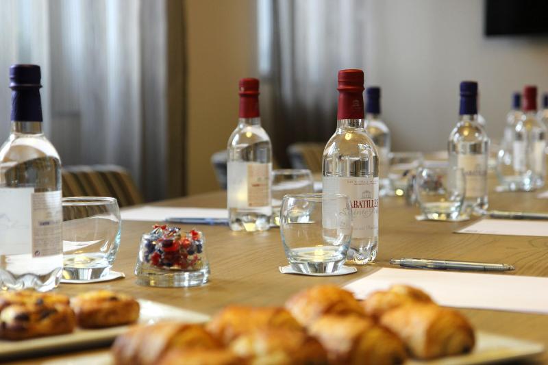 هتل Gare Saintjean