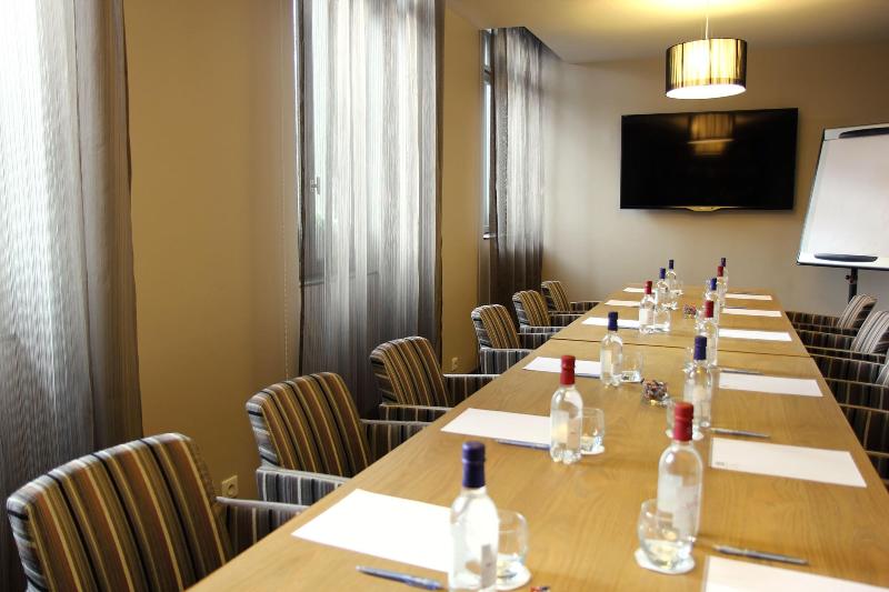 هتل Gare Saintjean