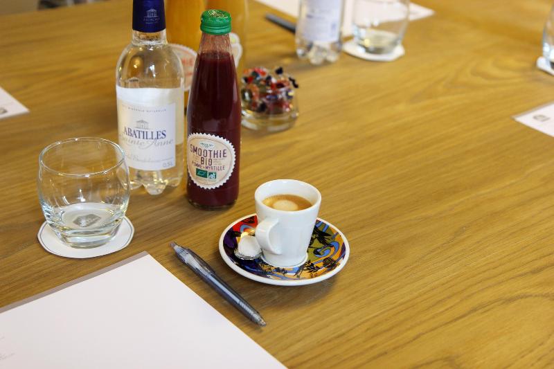 هتل Gare Saintjean