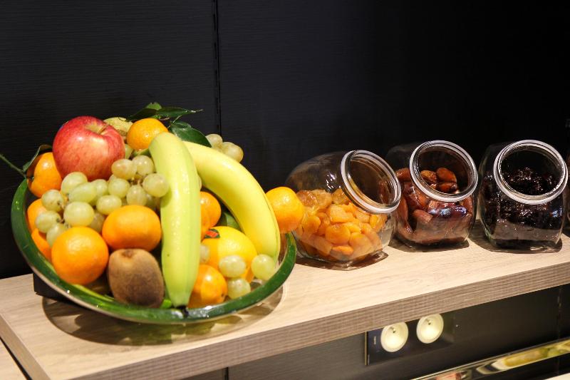 هتل Gare Saintjean