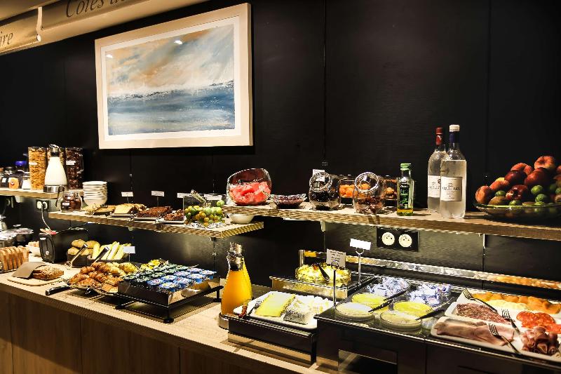 هتل Gare Saintjean