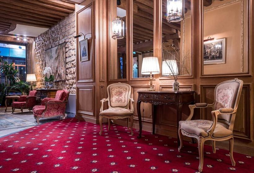 هتل Grand Hôtel De L Univers Saint Germain