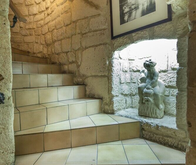 ホテル Grand Hôtel De L Univers Saint Germain