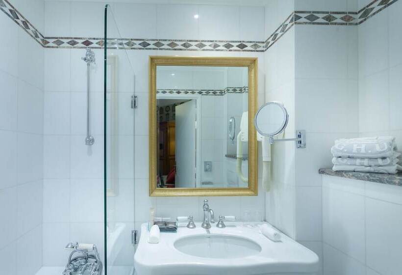 ホテル Grand Hôtel De L Univers Saint Germain