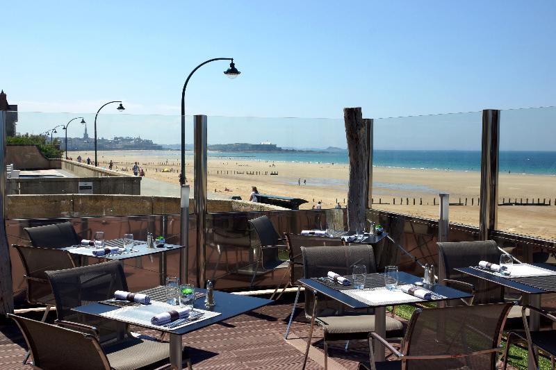 호텔 Grand Hôtel Des Thermes