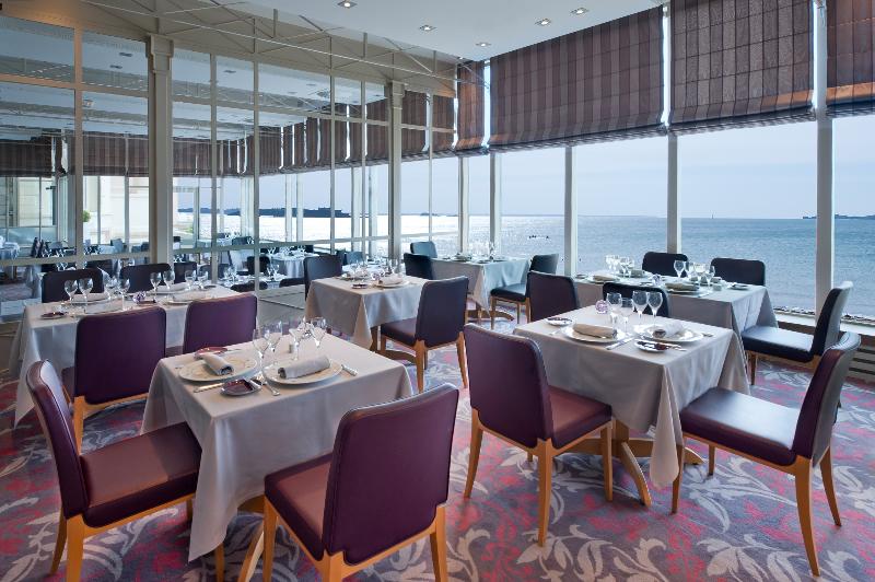 호텔 Grand Hôtel Des Thermes