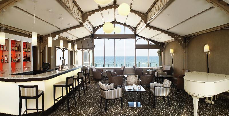 호텔 Grand Hôtel Des Thermes