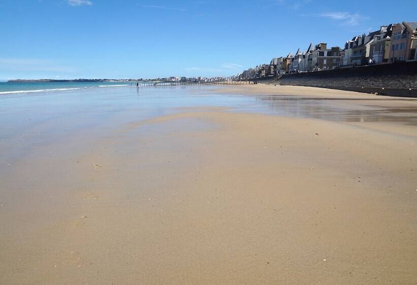 호텔 Grand Hôtel Des Thermes