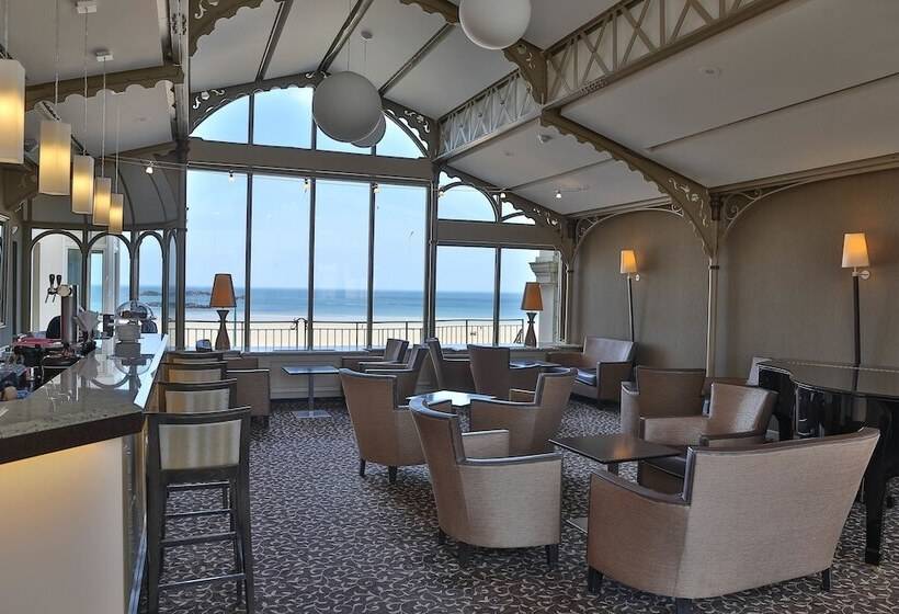 호텔 Grand Hôtel Des Thermes