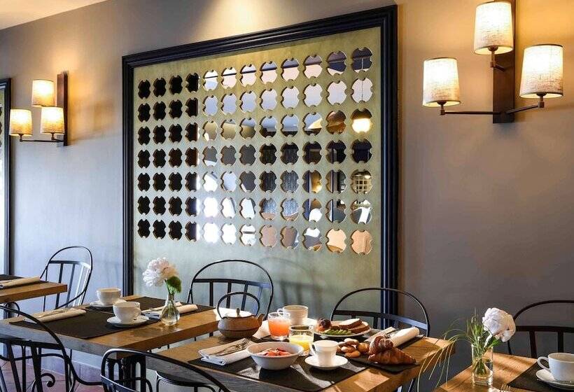 هتل Grand Hôtel Beauvau Marseille Vieuxport  Mgallery