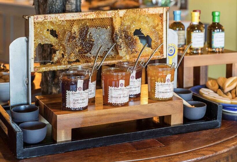 هتل Grand Hôtel Beauvau Marseille Vieuxport  Mgallery