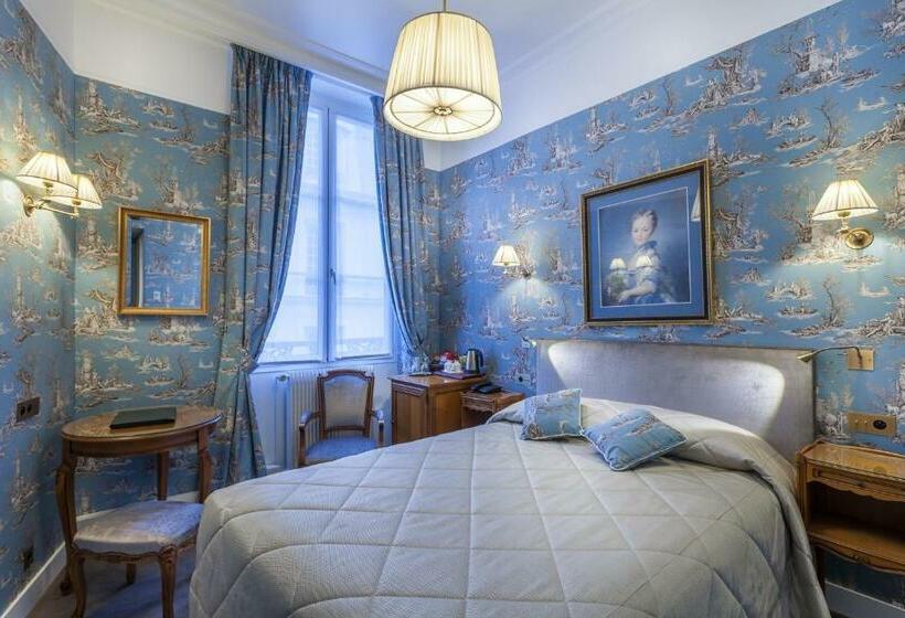 ホテル Grand Hôtel De L Univers Saint Germain