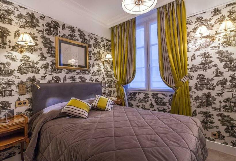 ホテル Grand Hôtel De L Univers Saint Germain