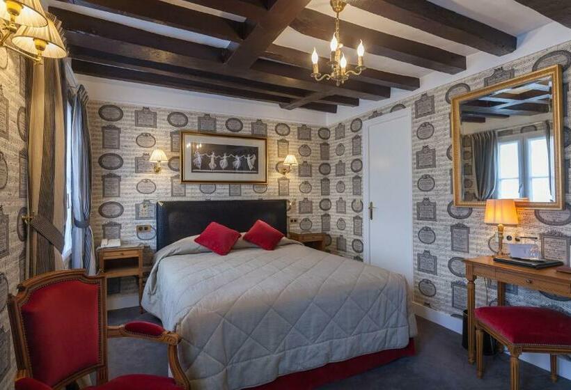 ホテル Grand Hôtel De L Univers Saint Germain