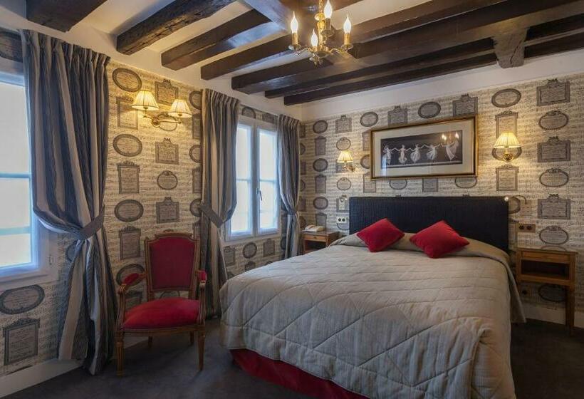 ホテル Grand Hôtel De L Univers Saint Germain