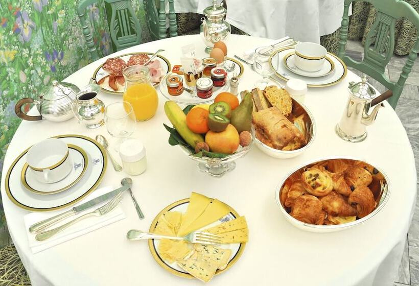 هتل Grand Hôtel Des Templiers