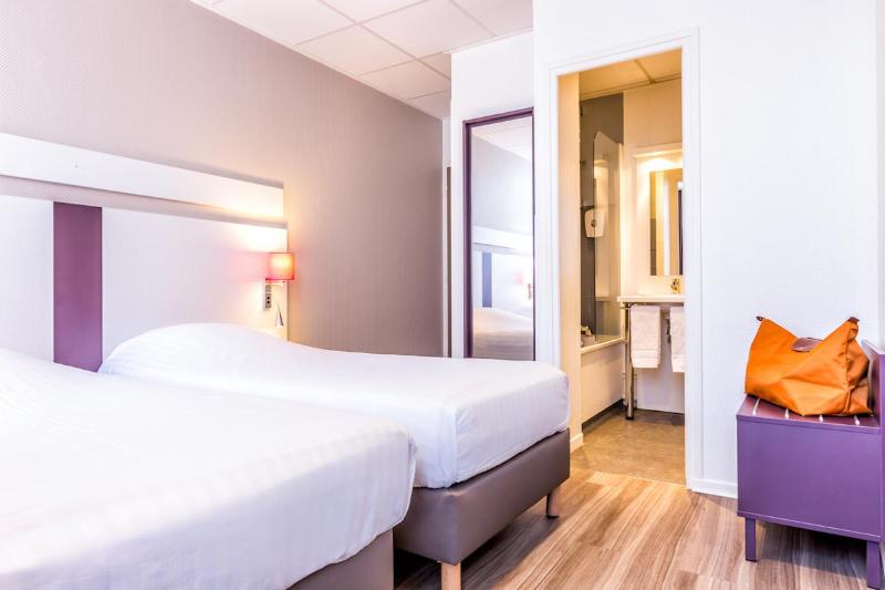 Отель Grand Hôtel Lille