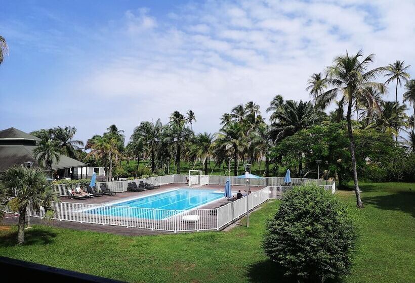 Grand Hotel Montabo