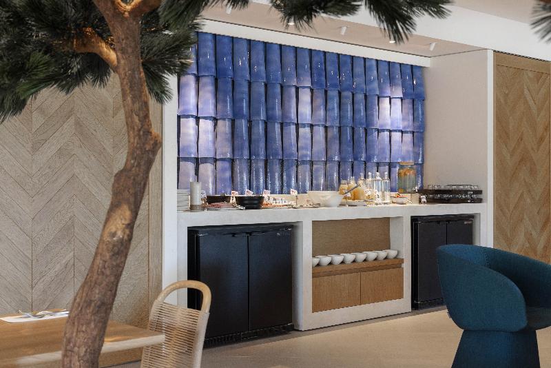 فندق Hilton Garden Inn Marseille Provence Airport