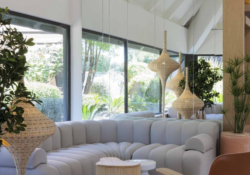 فندق Hilton Garden Inn Marseille Provence Airport